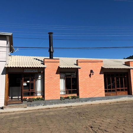 Pousada Tafona Bom Jardim da Serra Exterior foto