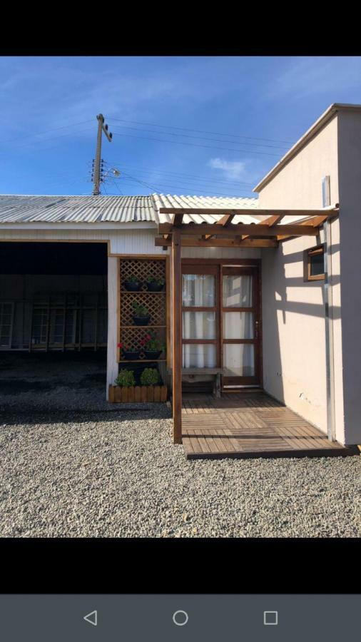 Pousada Tafona Bom Jardim da Serra Exterior foto